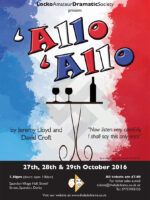 4 And Then There Were Poster