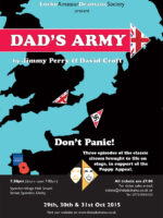 4 And Then There Were Poster