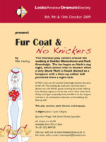 4 And Then There Were Poster