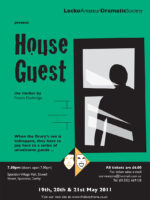 4 And Then There Were Poster