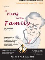 4 And Then There Were Poster