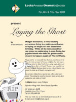 4 And Then There Were Poster