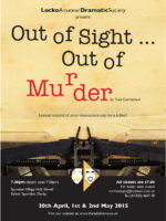 4 And Then There Were Poster