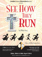 4 And Then There Were Poster