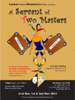 4 And Then There Were Poster