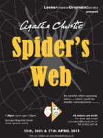 4 And Then There Were Poster