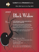 4 And Then There Were Poster