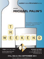 4 And Then There Were Poster