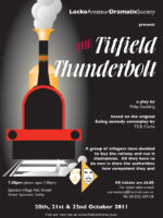 4 And Then There Were Poster